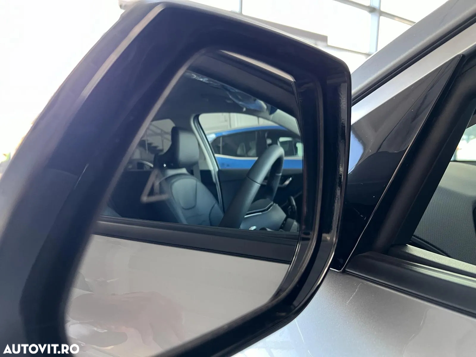 Kia Niro EV Comfort - 8