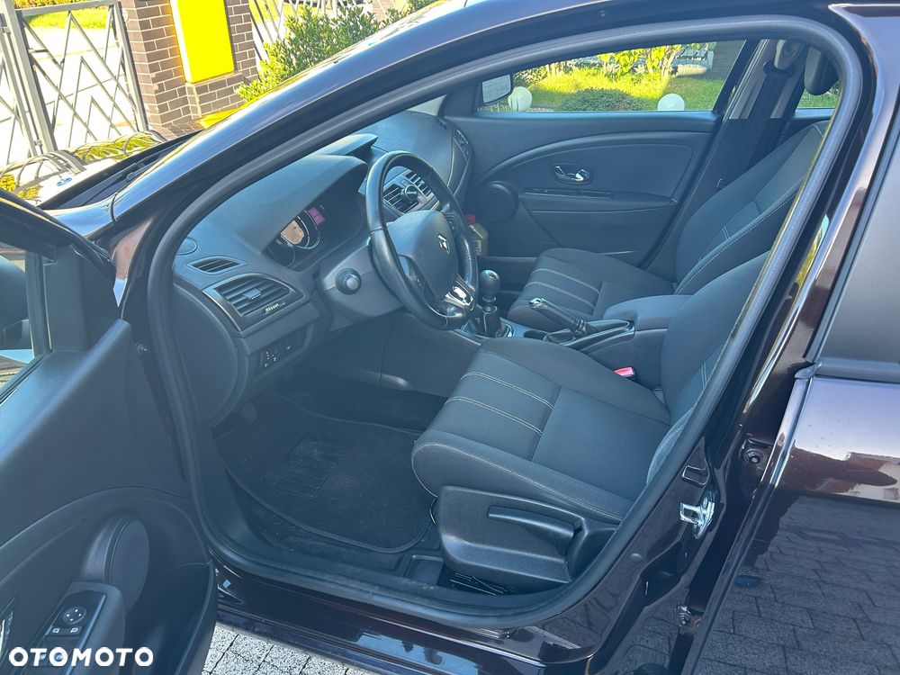 Renault Megane - 4