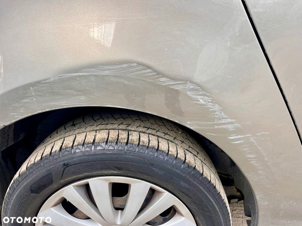 Citroën C4 Picasso - 32