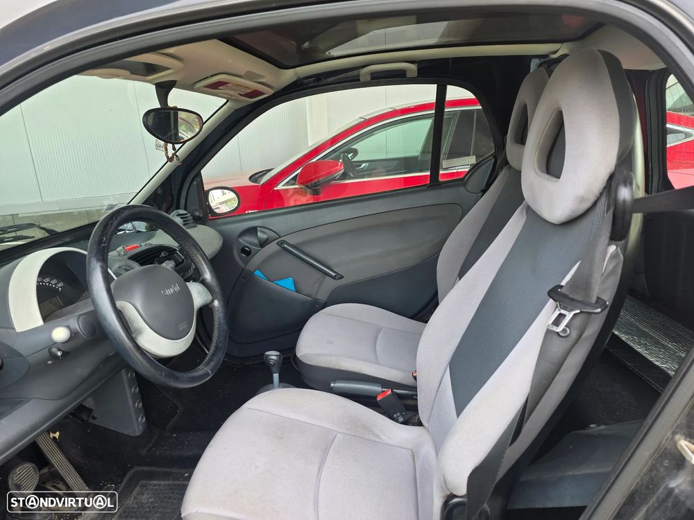 Smart ForTwo Coupé Pulse cdi - 5