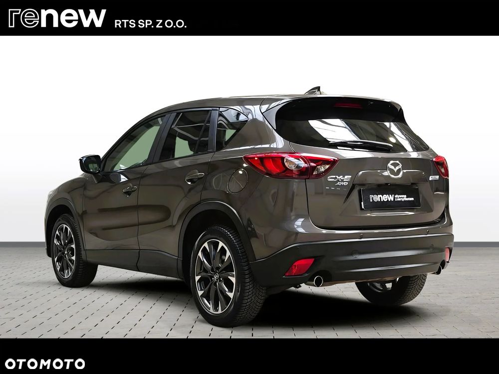 Mazda CX-5 - 3