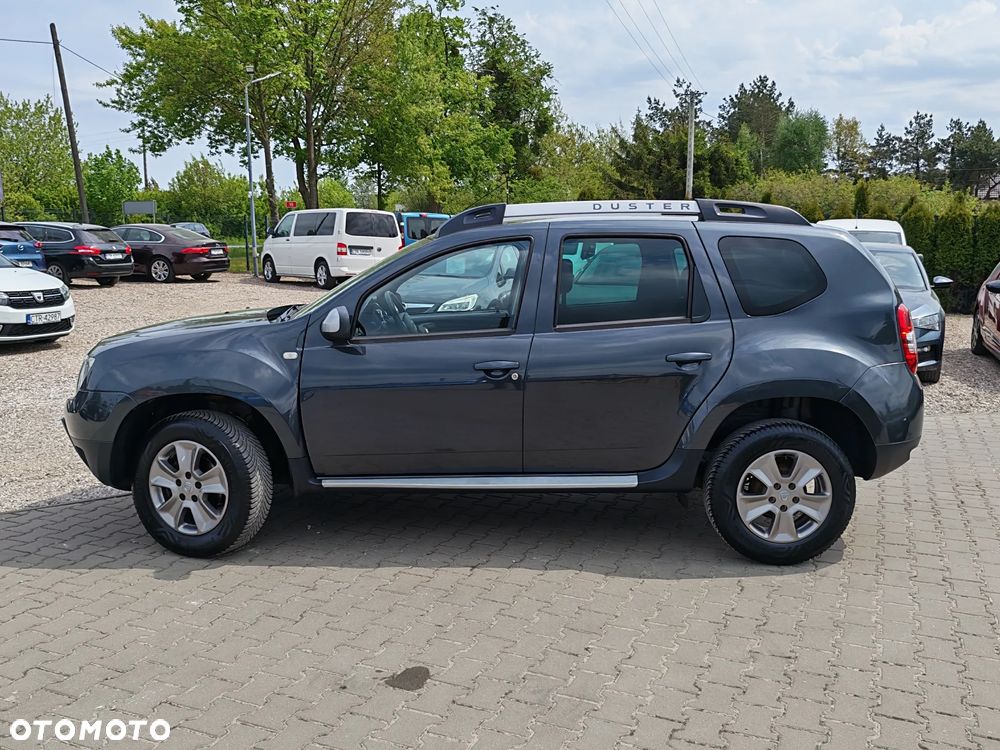 Dacia Duster 1.2 TCe Prestige - 3