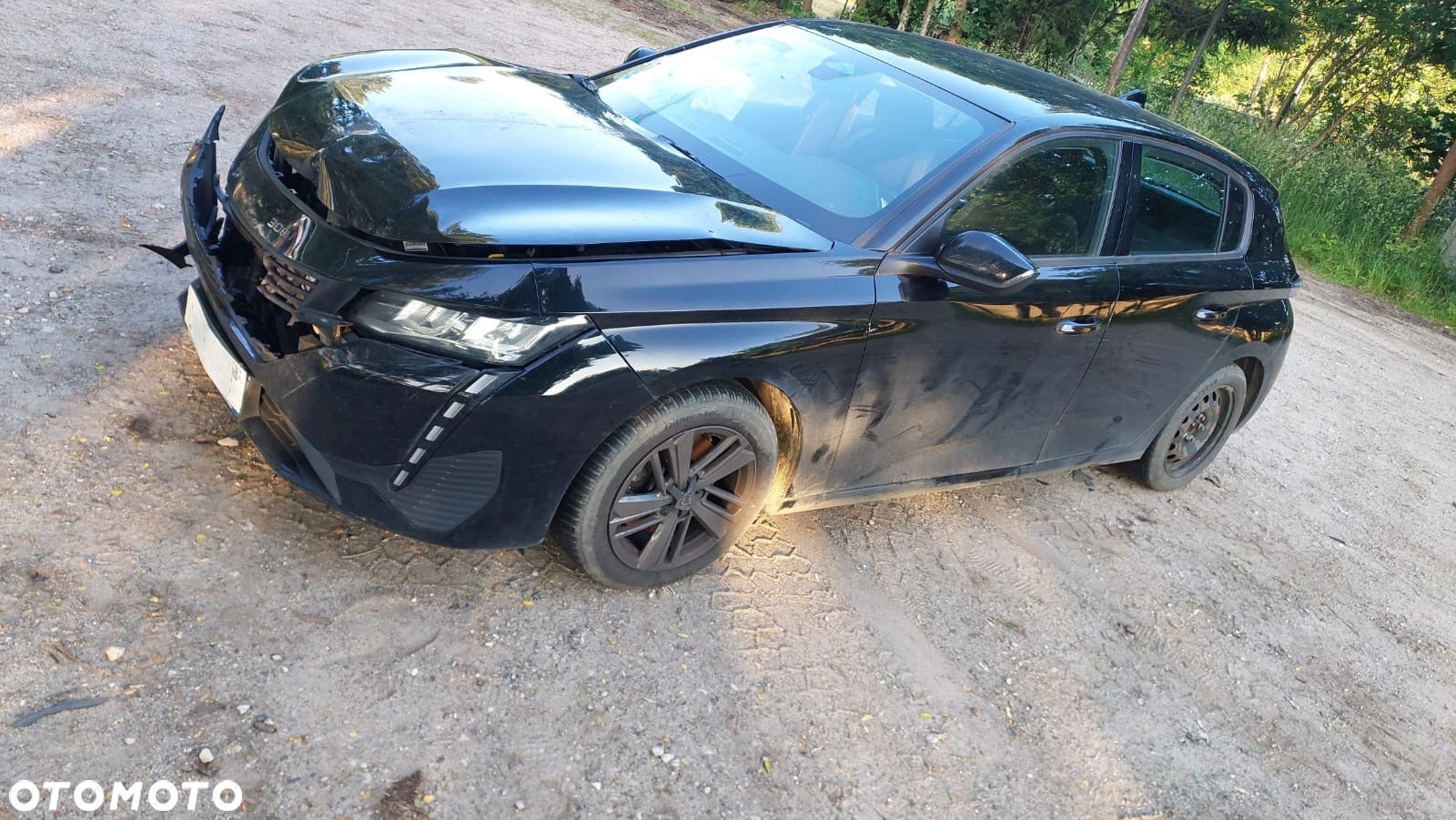 Peugeot 308 1.5 BlueHDi Active Pack Business S&S - 2