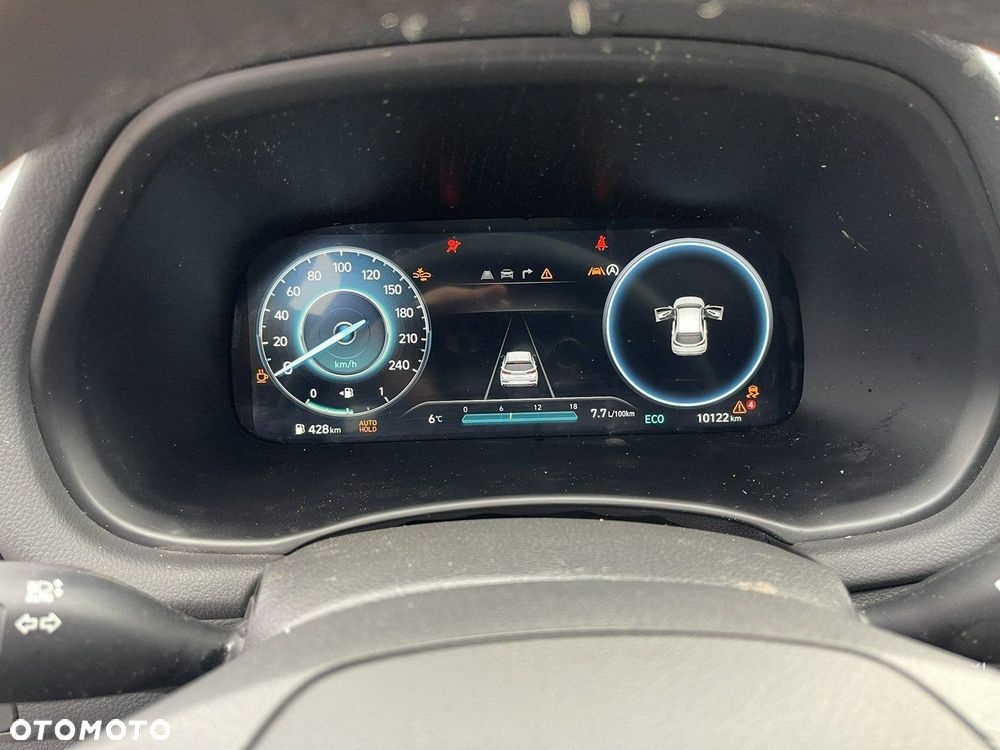 Hyundai i30 1.5 T-GDI 48V-Hybrid Advantage - 9