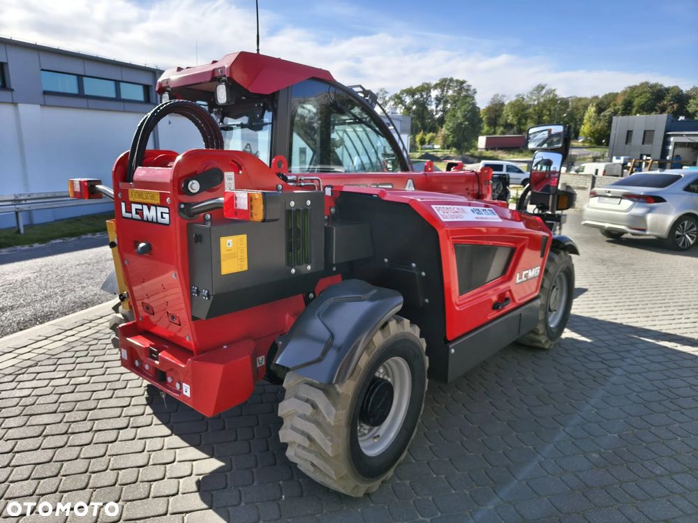 LGMG H625E - 5