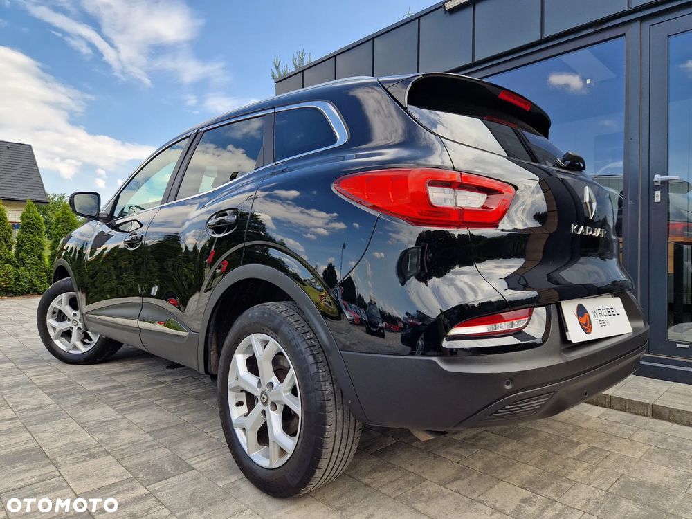 Renault Kadjar - 3