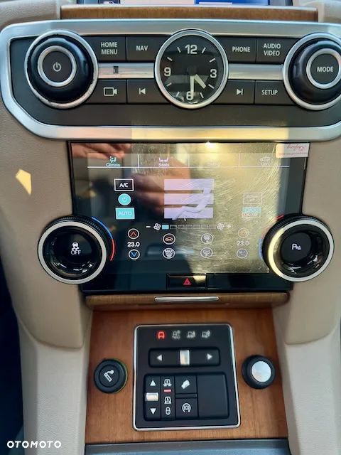 Land Rover Discovery 3.0 V6 SC HSE - 8