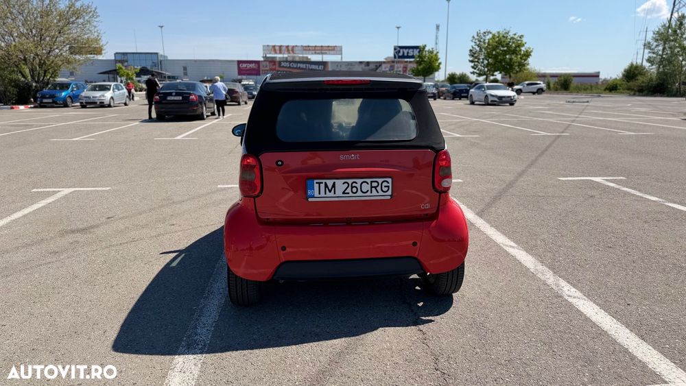 Smart Fortwo - 6