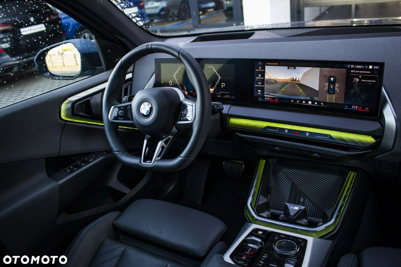 BMW X3 - 19