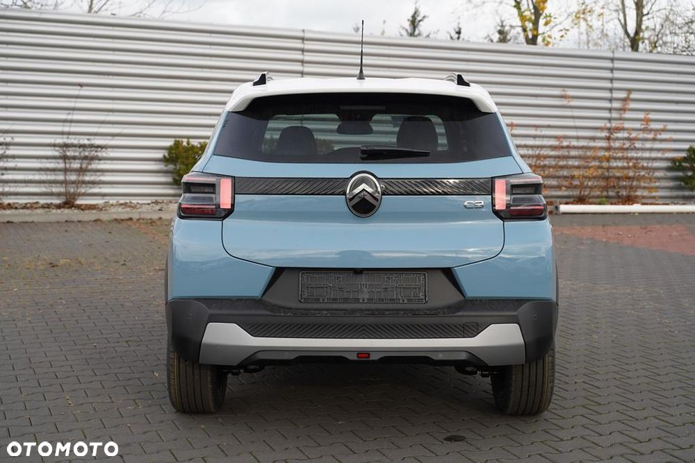Citroën C3 1.2 T Max - 5