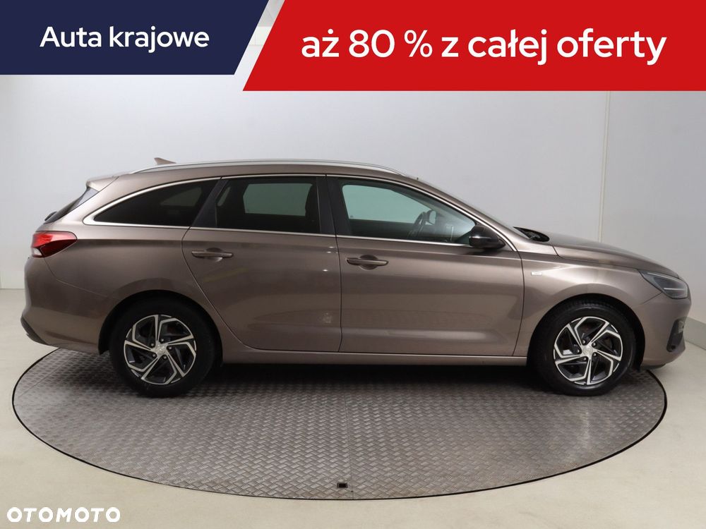 Hyundai i30 - 8