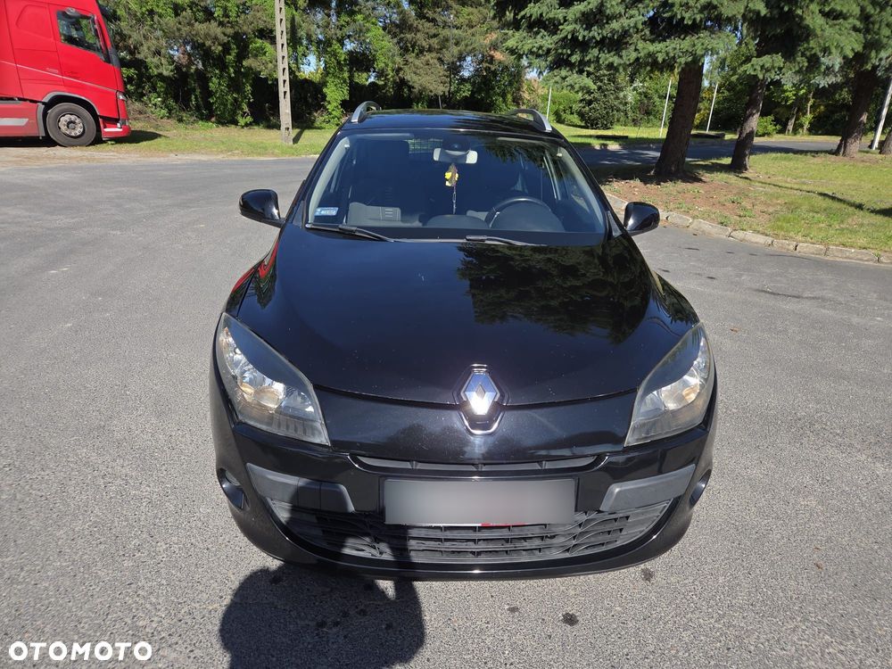 Renault Megane 1.5 dCi Confort Authentique - 5