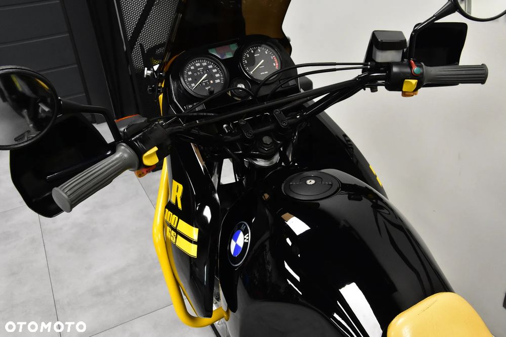 BMW GS - 17
