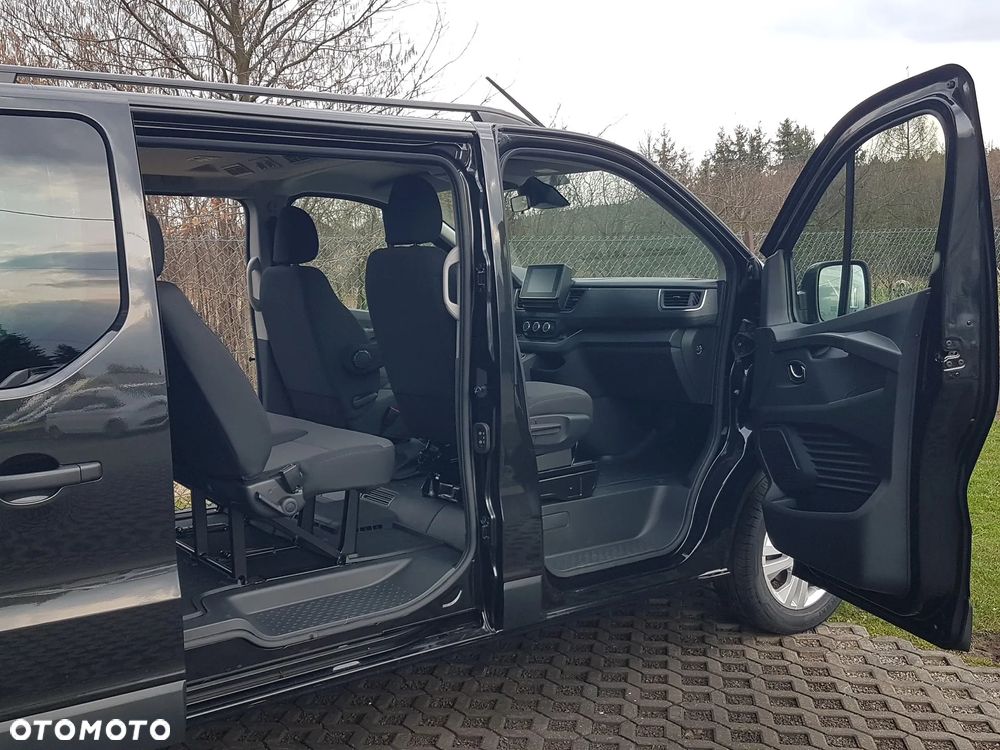 Renault Trafic - 20