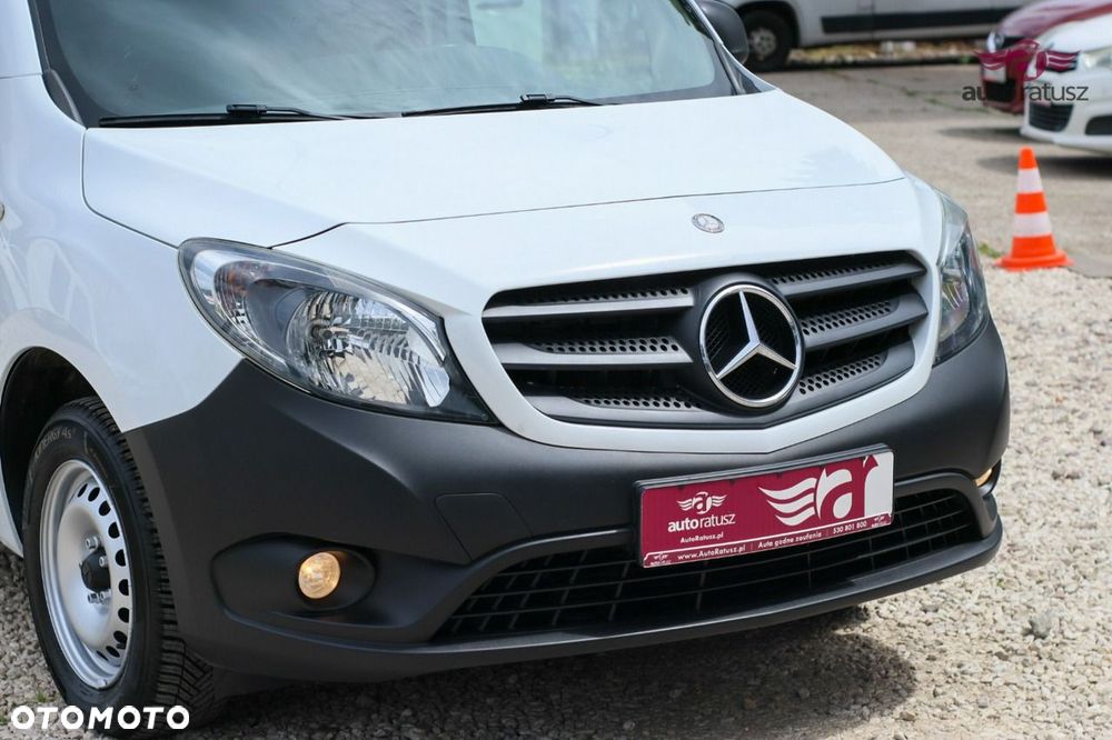 Mercedes-Benz Citan - 16