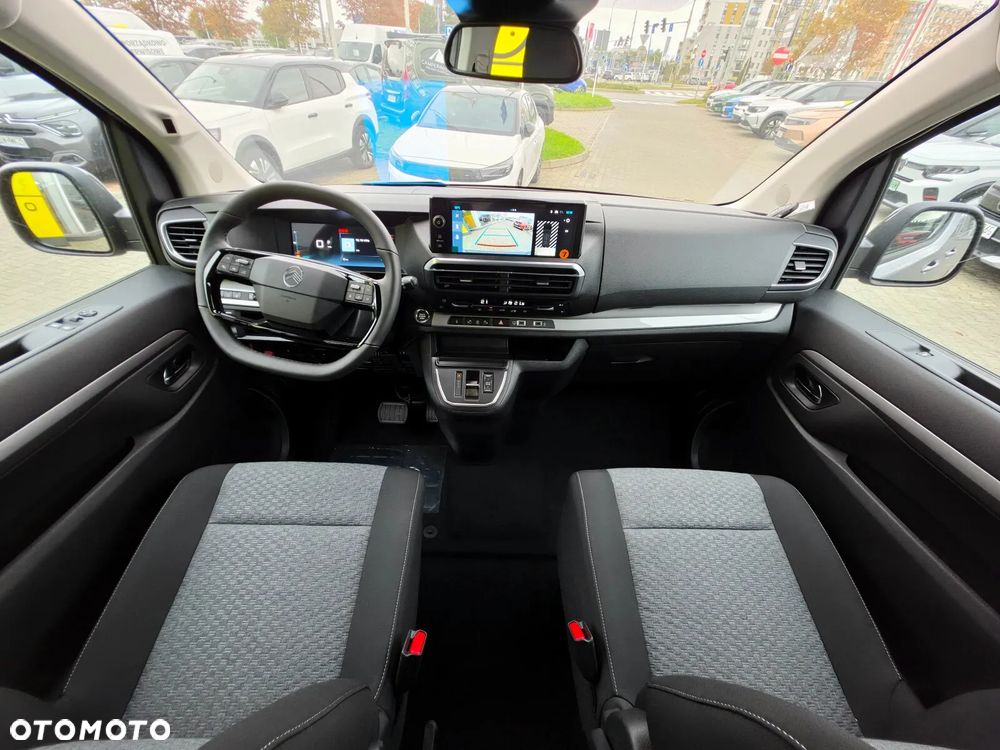 Citroën SpaceTourer - 10