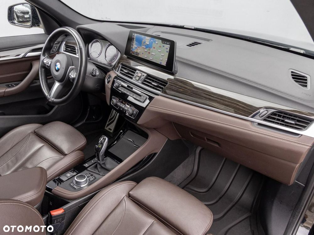 BMW X1 - 10