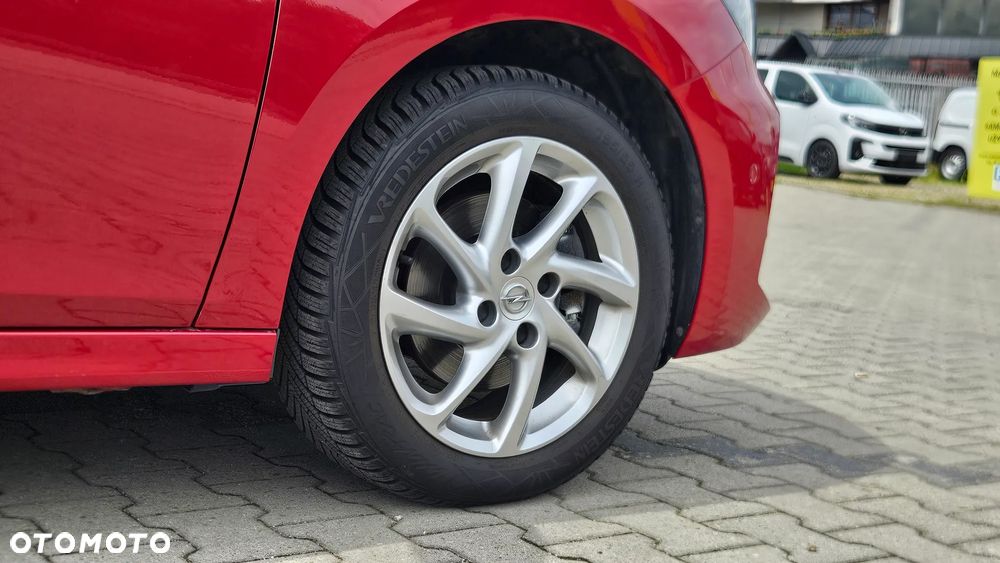 Opel Corsa 1.2 GS Line S&S - 22