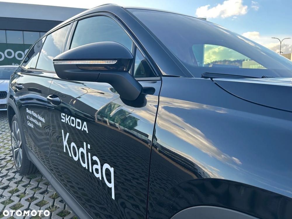 Skoda Kodiaq 2.0 TDI 4x4 Drive DSG - 5