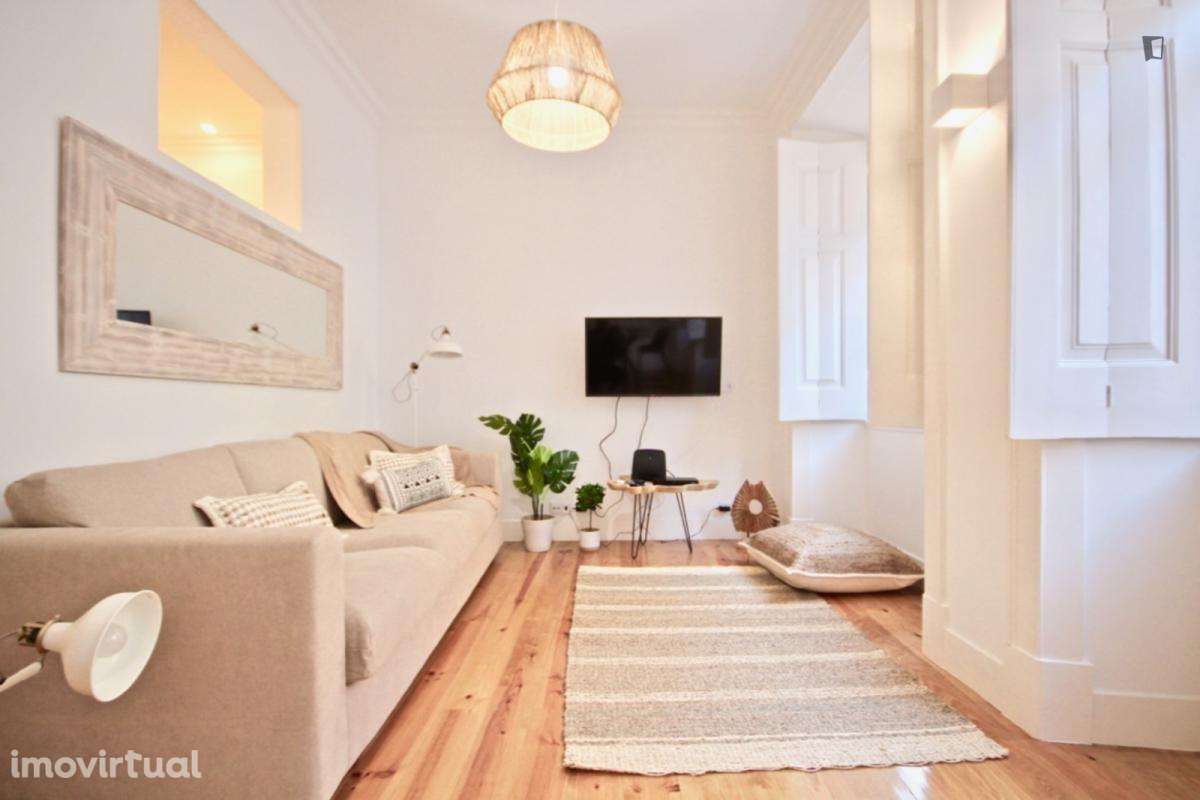 Apartamento com 3 quartos - localizado em Anjos Lisbon - Grande imagem: 5/27