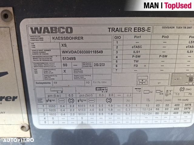 Kässbohrer XS RICT 10 - 8