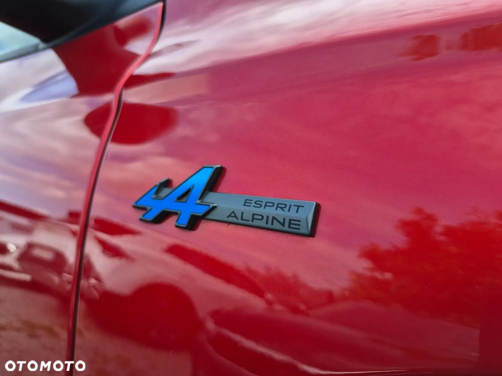 Renault Austral 1.3 TCe mHEV Iconic esprit Alpine - 26