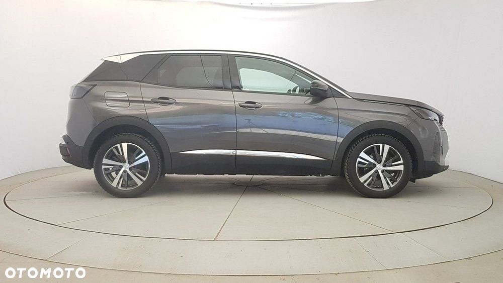 Peugeot 3008 - 8