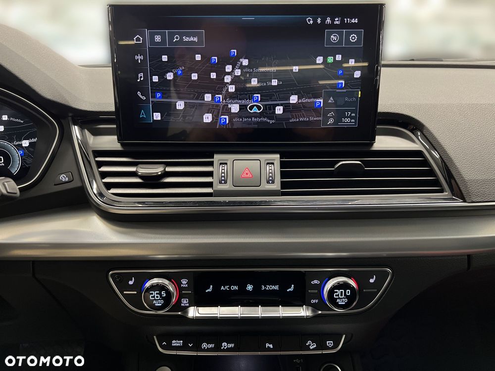 Audi Q5 40 TDI Quattro S tronic - 24