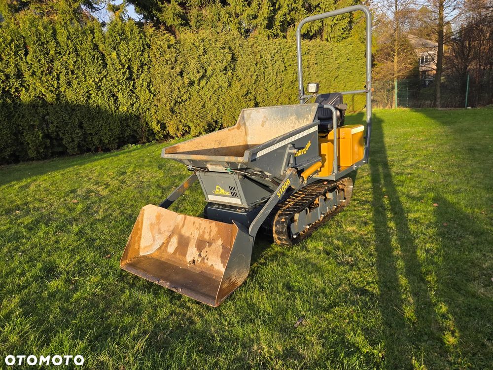 Kubota Cany com - 16