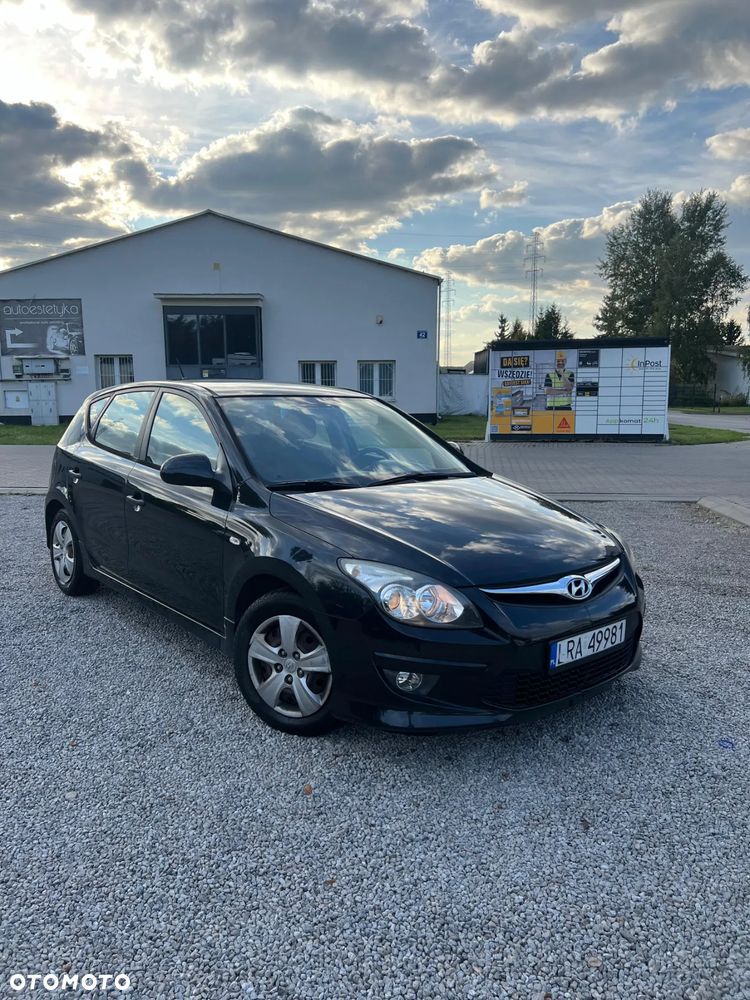 Hyundai i30 - 10
