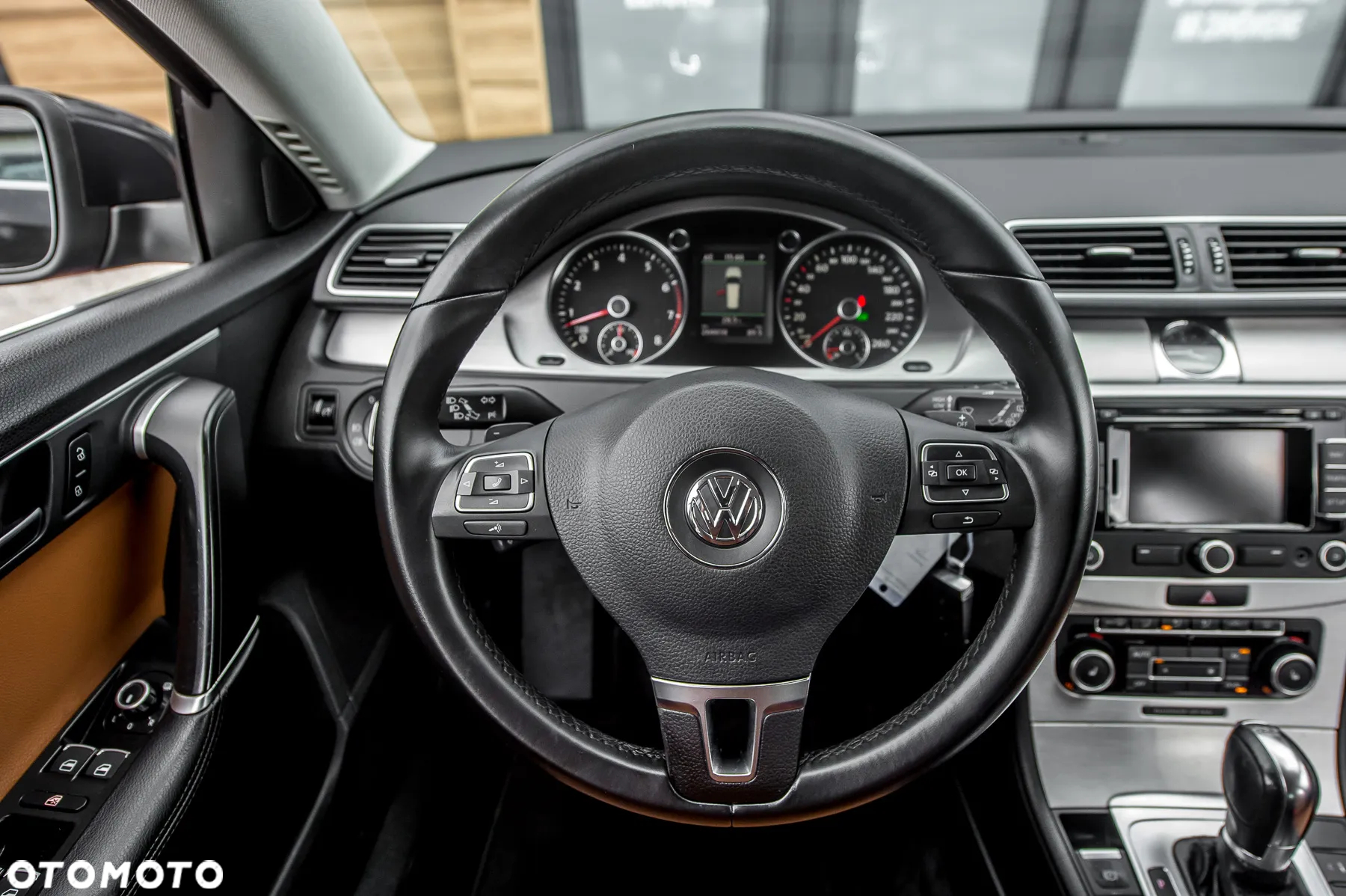 Volkswagen Passat Variant 3.6 V6 4Motion DSG Highline - 21