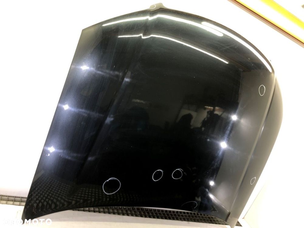 MASKA  AUDI A8 D3 (4E2, 4E8) 2002 - 2010 4.0 TDI quattro 202 kW [275 KM] olej napędowy 2003 - 2005 - 2