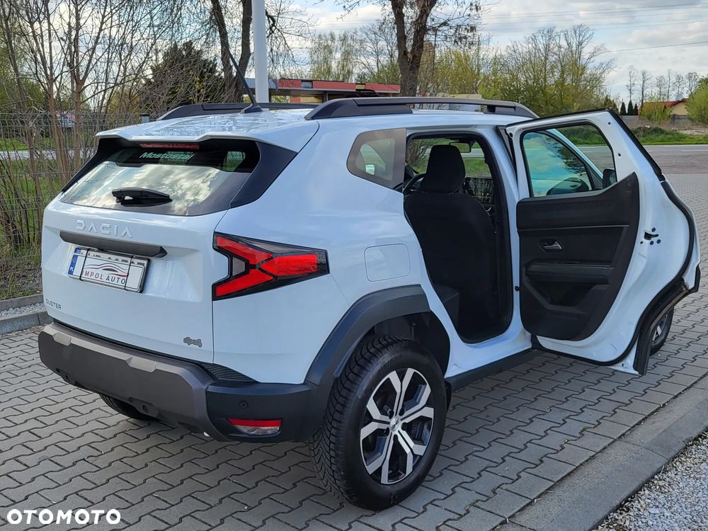 Dacia Duster 1.2 TCe mHEV Expression 4x4 - 14
