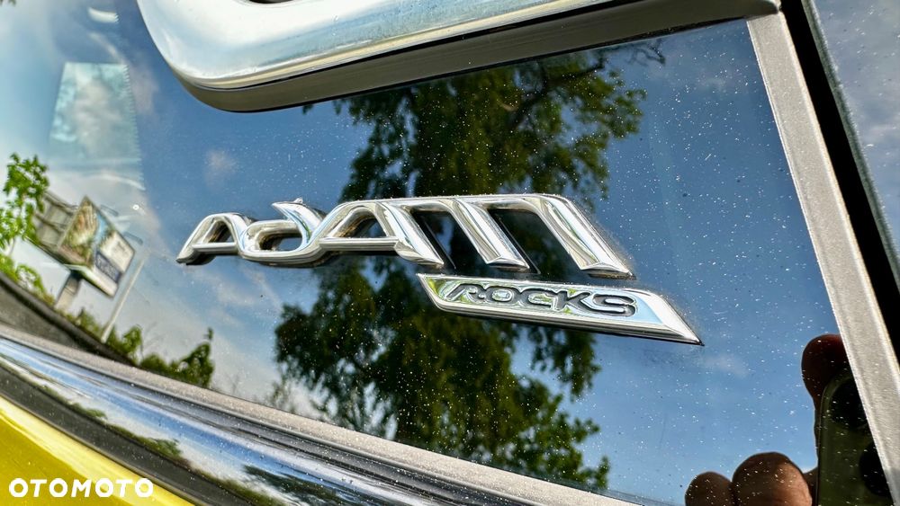 Opel Adam 1.0 Start/Stop Rocks 120 Jahre - 14