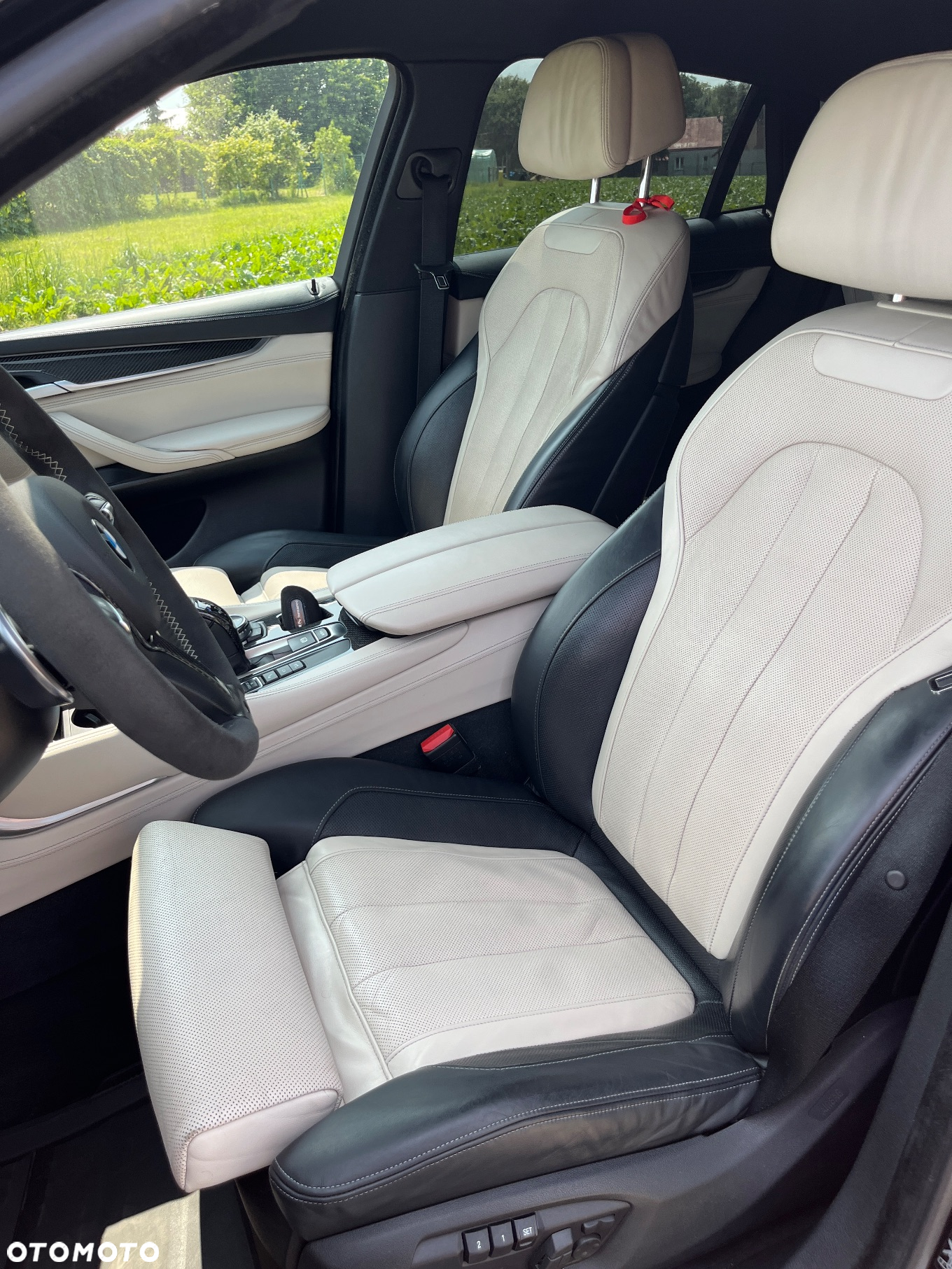 BMW X6 M50d - 11