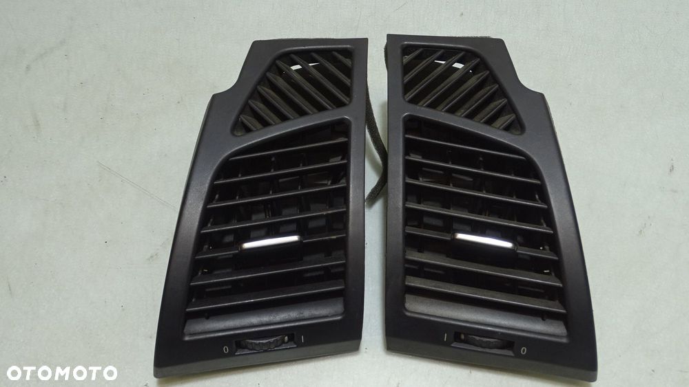 KRATKA NAWIEWU BMW E87 118D - 1