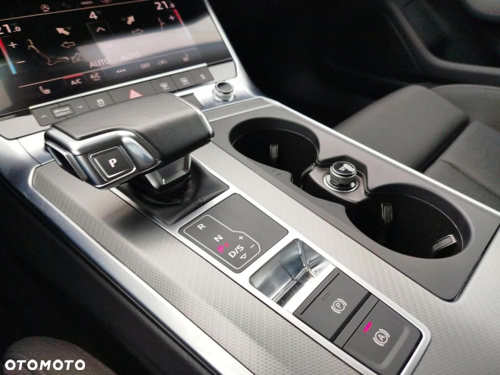 Audi A6 Avant 40 TDI mHEV Quattro Sport S tronic - 15