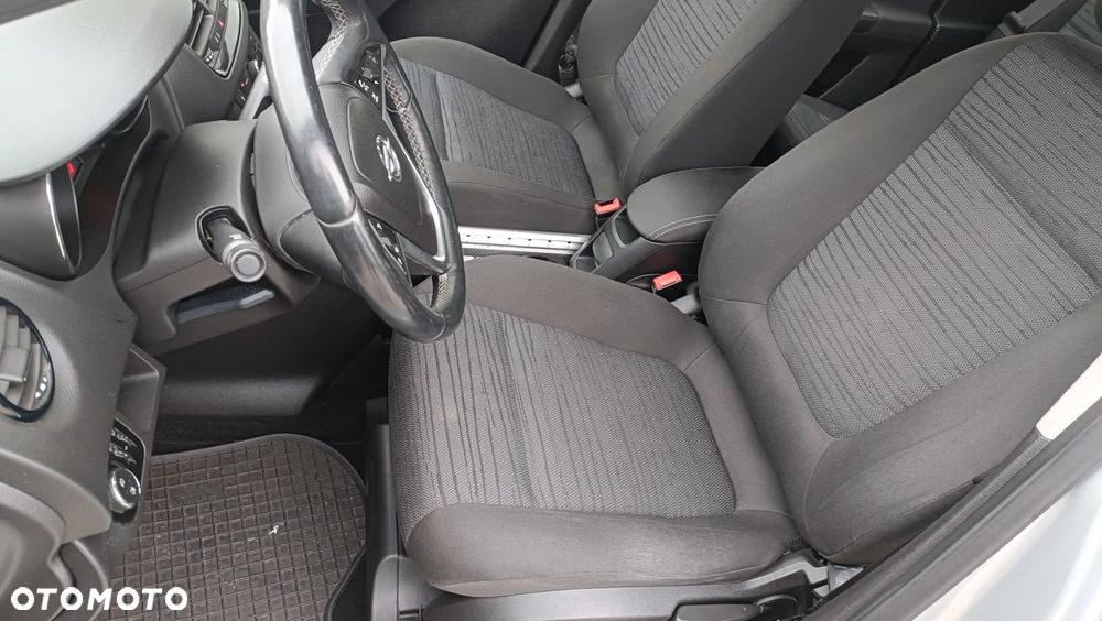 Opel Meriva 1.4 drive - 7