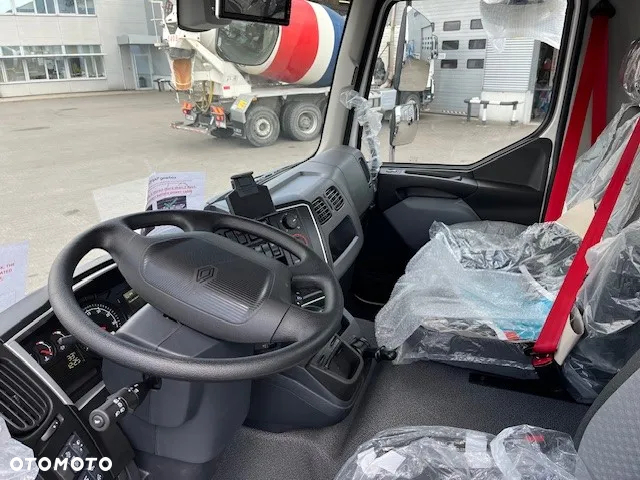 Renault Gama D18 HIGH P4X2 280KM E6 - 10