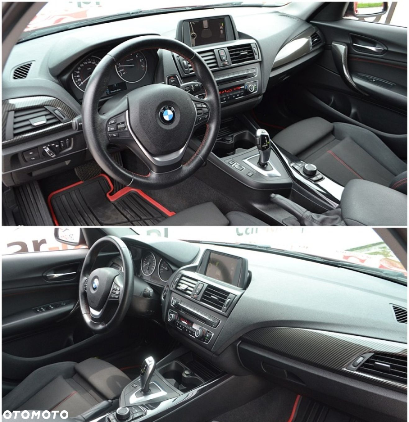 BMW Seria 1 - 20