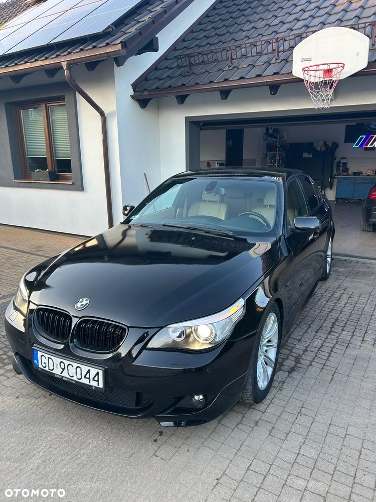 BMW Seria 5 - 1