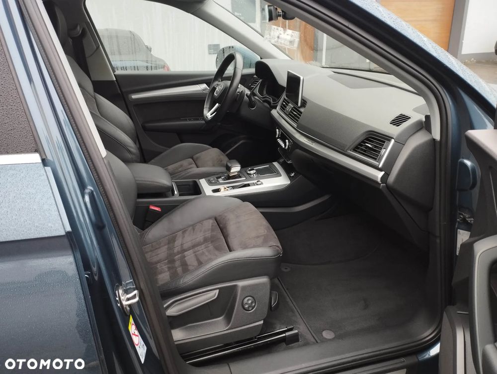 Audi Q5 2.0 TDI Quattro S tronic - 23