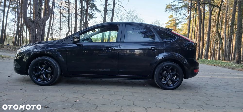 Ford Focus ver-1-6-platinium-x - 18