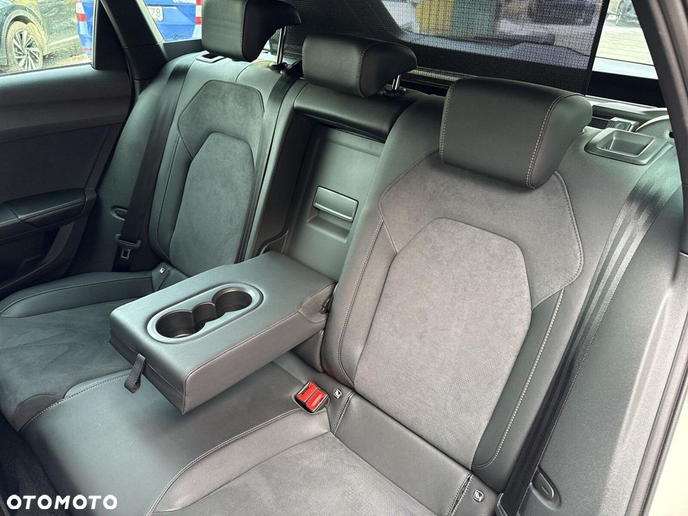 Cupra Leon Sportstourer - 16