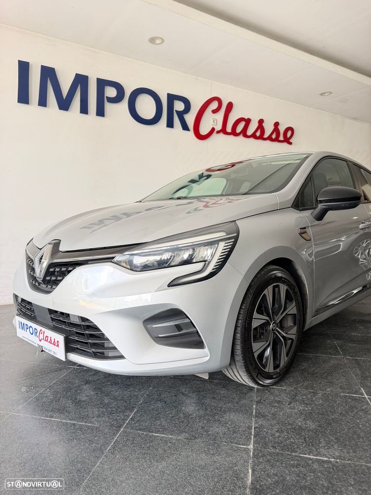 Renault Clio 1.0 TCe Limited Bi-Fuel - 1