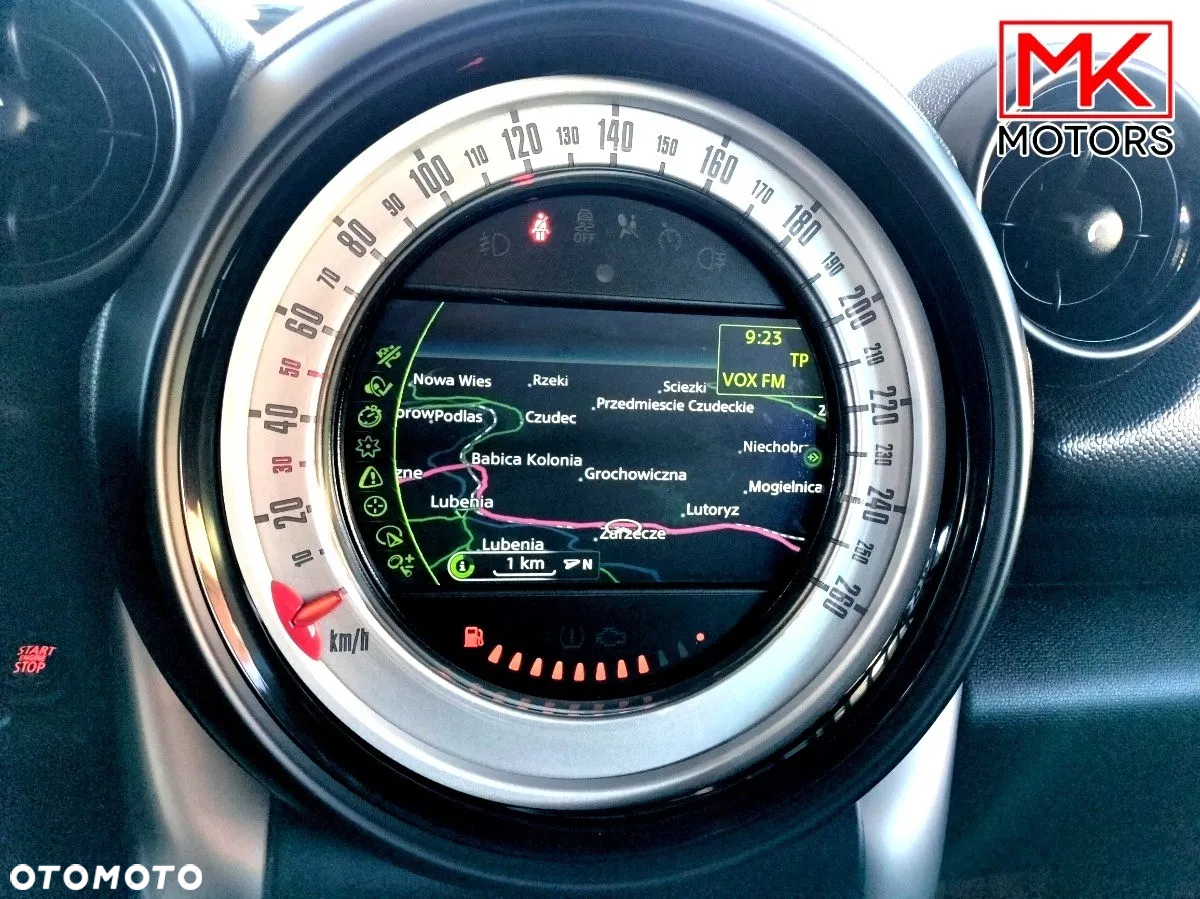 MINI Paceman Cooper D EU6 - 9