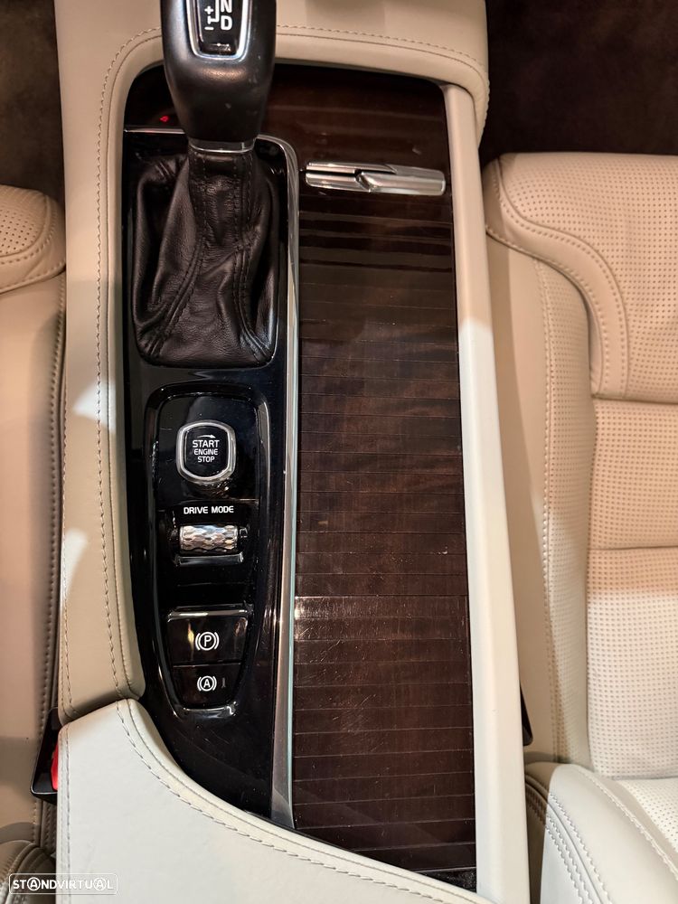 Volvo S90 2.0 D4 Momentum Con.Geartronic - 20