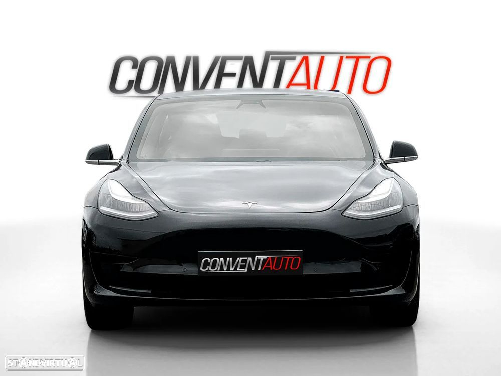 Tesla Model 3 Standard Range Plus RWD - 2