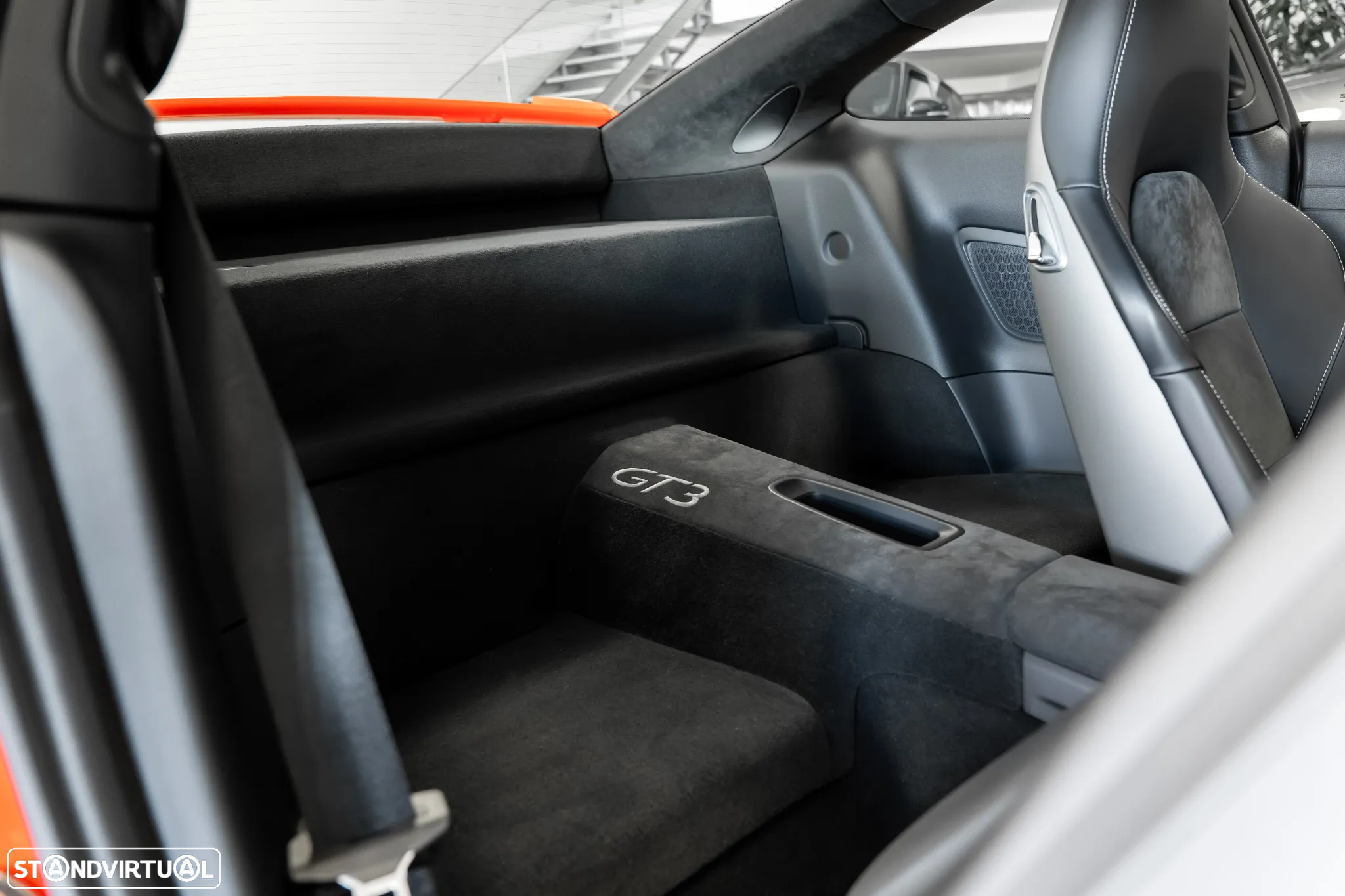 Porsche 911 (991) GT3 - 26