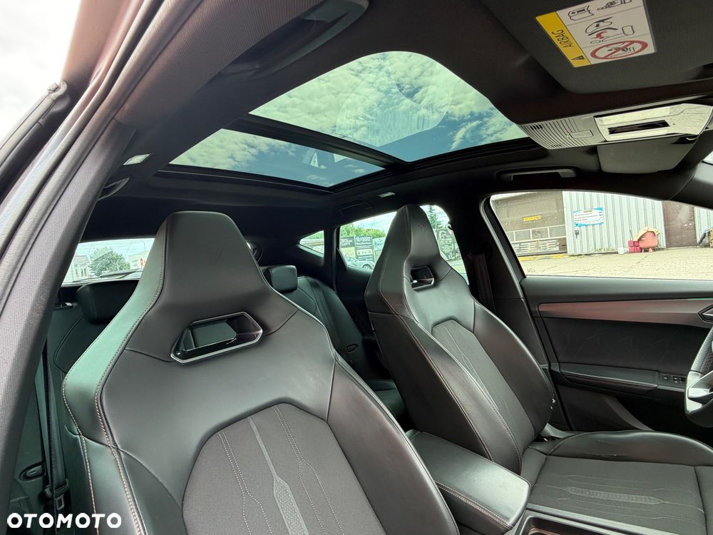 Cupra Formentor 2.0 TSI 4Drive VZ DSG - 18